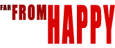 30, DEBT-FREE & FAR FROM HAPPY